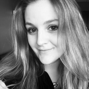 Meet your Posher, Kaylyn